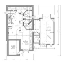 Before basement
