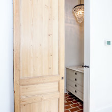 Bathroom Ideas