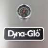 Dyna-Glo 5 Burner Open Cart Propane Gas Grill