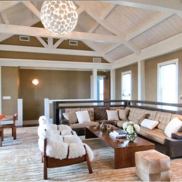 Sagaponack Residence