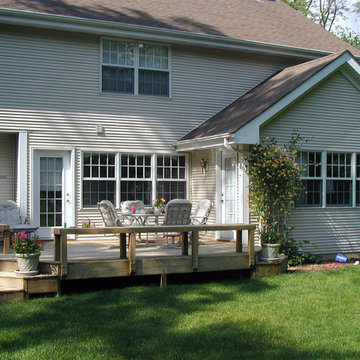 Home Improvements