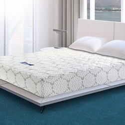 Springfit Mattress Max Natural Latex Foam - Mattresses