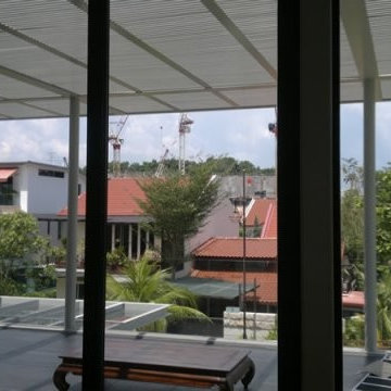 Siglap Semi Detach