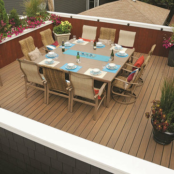 Decking