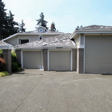 Residential Work