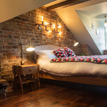 13 HG Loft Ideas