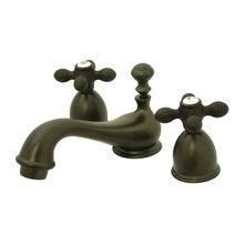 bathroom faucet