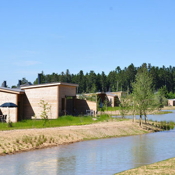 Les Harcholins - Center Parc