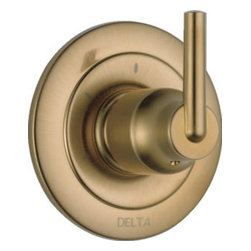 Trinsic &reg; Bath 3-Setting 2-Port Diverter Trim - Tub And Shower Parts