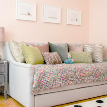 Betty's Bedroom