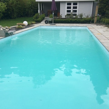 Swimming Pools