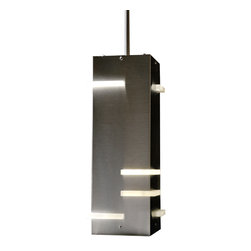 Piolet - Pendant Lighting