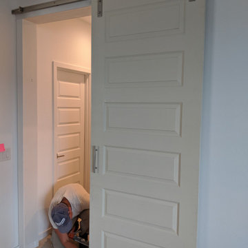 Interior Doors