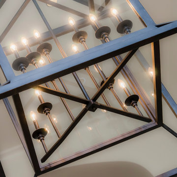 Contemporary Interior Lighting