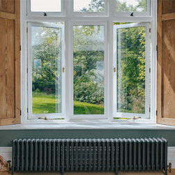 Accoya casement windows by Nathan McCarter Joinery - Windows