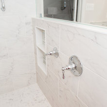 Porcelain Tile Ideas