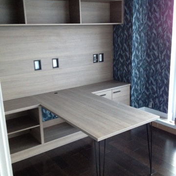 Home Office