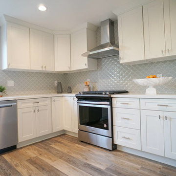 Kitchen Design