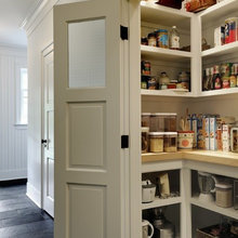 Kitchen Ideas