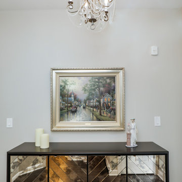 Tidewater Drive Project