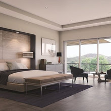 Sliding doors