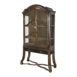Danish Cabinet - Buffets And Sideboards