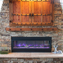Outdoor Room Ideas