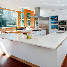 kitchen reno