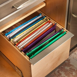 Ephrata, PA - Transitional - Kitchen - Kitchen Cabinetry