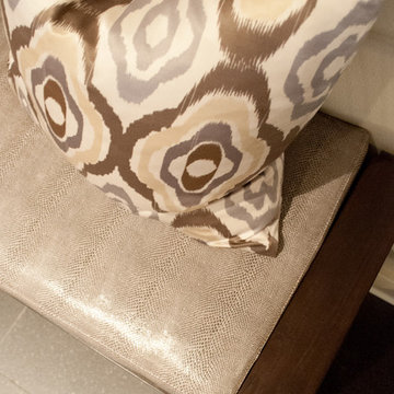 Guest Quarters: Inspired by the Sea
