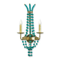 Lighting - Wall Sconces