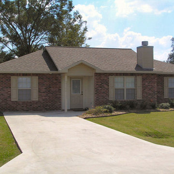 Bayou State Homes