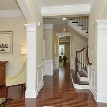 Staircases