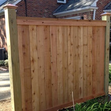 Fence