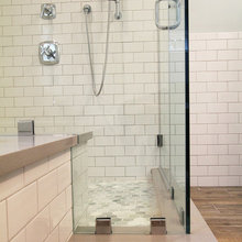 Master Bathroon