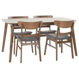 Midcentury Dining Sets by GDFStudio