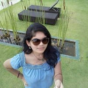 Dulminie Mendis's photo