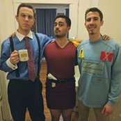 Dan Wiseman's photo