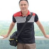 Leandrew Basbas's photo