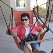 Marilyn Ovard's photo