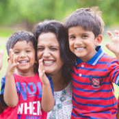Sonal Karjatkar's photo