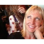 Foto von Sandra Holding