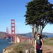 Antonia Arias's photo