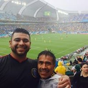 Foto de Roberto Nuno