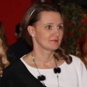 Karin Ratas's photo