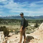 Trey Suddaby's photo