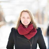 Natasha Thibault's photo