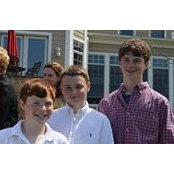 Scott Gomsak's photo