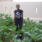 Mwangi Wangeci's photo