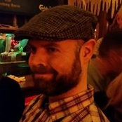 Martin Gallagher's photo